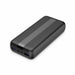 Powerbank Contact Black 20000 mAh - Електроника Телефони и таблети<<<Компютри| Електроника<<<BigBuy&&&Power