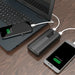 Powerbank Contact Black 20000 mAh - Електроника Телефони и таблети<<<Компютри| Електроника<<<BigBuy&&&Power