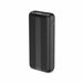 Powerbank Contact Black 20000 mAh - Електроника Телефони и таблети<<<Компютри| Електроника<<<BigBuy&&&Power