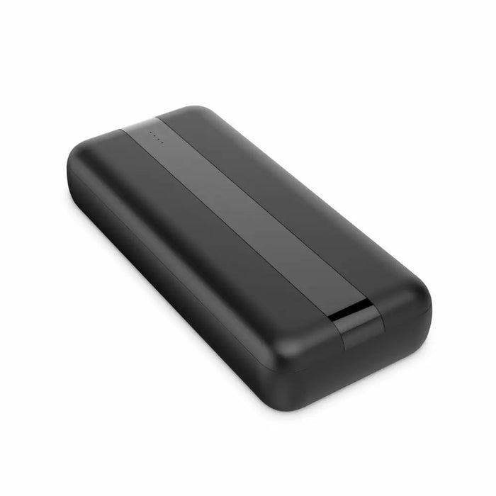 Powerbank Contact Black 20000 mAh - Електроника Телефони и таблети<<<Компютри| Електроника<<<BigBuy&&&Power
