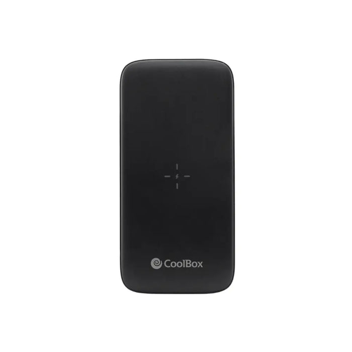 Powerbank CoolBox COO-PB10KW-BK1 Black 10000 mAh 37 Wh - Електроника Телефони и таблети<<<Компютри|