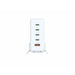 Powerbank D-Link DCF-241/E White - Електроника Телефони и таблети<<<Компютри| Електроника<<<BigBuy&&&Power