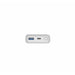 Powerbank D-Link DPP-101 White 10000 mAh - Електроника Телефони и таблети<<<Компютри| Електроника<<<BigBuy&&&Power