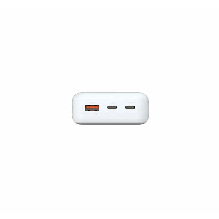 Powerbank D-Link DPP-201 White 20000 mAh - Електроника Телефони и таблети<<<Компютри| Електроника<<<BigBuy&&&Power