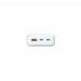 Powerbank D-Link DPP-201 White 20000 mAh - Електроника Телефони и таблети<<<Компютри| Електроника<<<BigBuy&&&Power