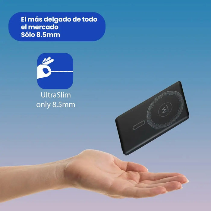 Powerbank Eminent EW1160 - Електроника Телефони и таблети<<<Компютри| Електроника<<<BigBuy&&&Power Bank<<<Електроника