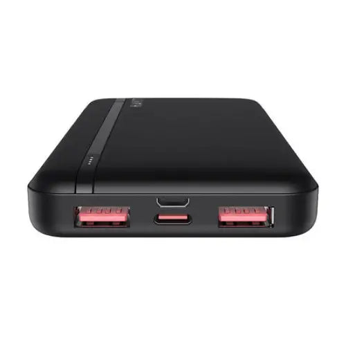 Powerbank HAVIT PB90 10000 mAh (black) - Powerbanks<<<Energy<<<InnproXML&&&Power Bank<<<Електроника Телефони и