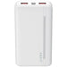 Powerbank Havit PB92 White 20000 mAh - Power Bank<<<Електроника Телефони и таблети<<<Компютри|