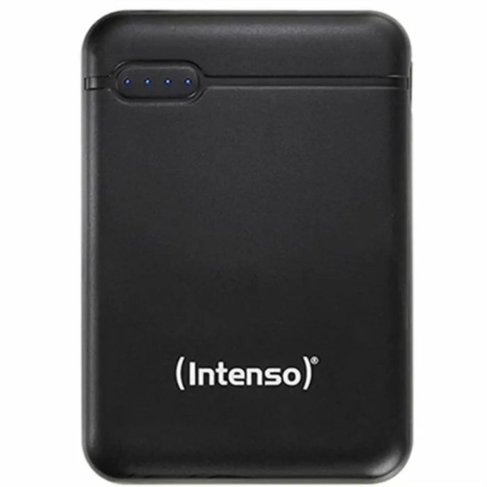 Powerbank INTENSO 7313520 5000 mAh Black - Електроника Телефони и таблети<<<Компютри| Електроника<<<BigBuy&&&Power