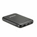 Powerbank INTENSO 7313520 5000 mAh Black - Електроника Телефони и таблети<<<Компютри| Електроника<<<BigBuy&&&Power