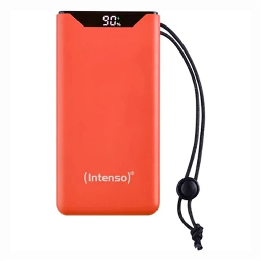 Powerbank INTENSO F10000 10000 mAh Orange - Електроника Телефони и таблети<<<Компютри| Електроника<<<BigBuy&&&Power