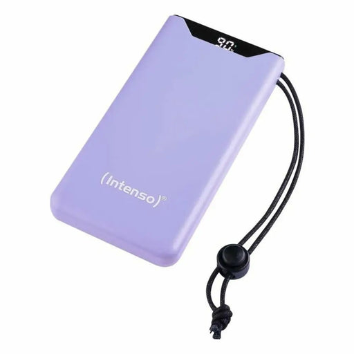 Powerbank INTENSO F10000 10000 mAh Purple - Електроника Телефони и таблети<<<Компютри| Електроника<<<BigBuy&&&Power