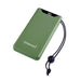 Powerbank INTENSO Green 10000 mAh - Електроника Телефони и таблети<<<Компютри| Електроника<<<BigBuy&&&Power