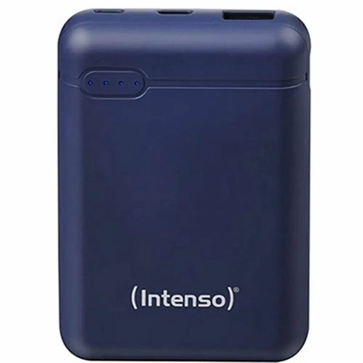 Powerbank INTENSO XS10000 10000 mAh Blue - Електроника Телефони и таблети<<<Компютри| Електроника<<<BigBuy&&&Power