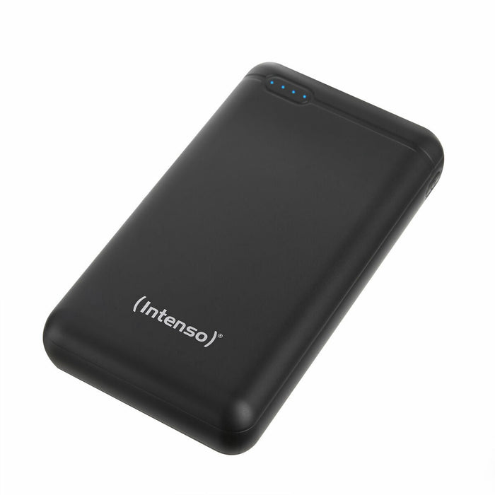 Powerbank INTENSO XS20000 Black 20000 mAh - Електроника Телефони и таблети<<<Компютри| Електроника<<<BigBuy&&&Power