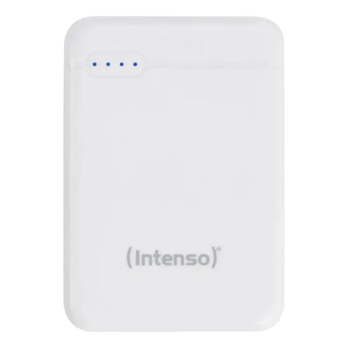 Powerbank INTENSO XS5000 5000 mAh - Електроника Телефони и таблети<<<Компютри| Електроника<<<BigBuy&&&Power