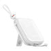 Powerbank Joyroom JR-L008 Cutie 10000mAh 22.5W (White) - Powerbanks<<<Energy<<<InnproXML&&&Powerbanks<<<HurtelXML