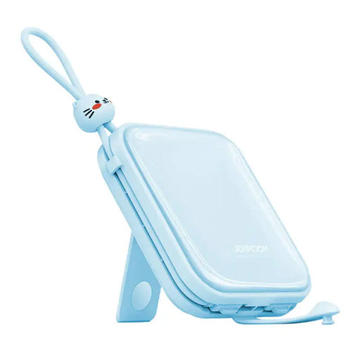 Powerbank Joyroom JR-L009 Cutie 10000mAh 12W (Blue) - Powerbanks<<<Energy<<<InnproXML