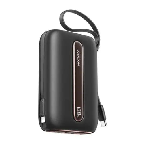 Powerbank Joyroom JR-L012,10000mAh 22.5W (Black) - Powerbanks<<<Energy<<<InnproXML&&&Powerbanks<<<HurtelXML