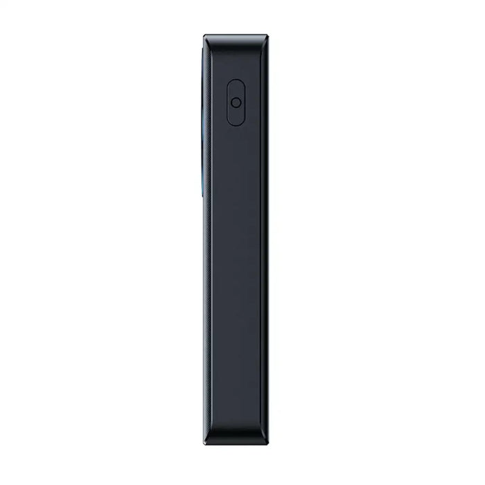 Powerbank Joyroom JR-PBF02 30W 20000mAh + USB-A - USB-C cable 0.25m - black - Powerbanks<<<HurtelXML