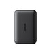 Powerbank Joyroom JR-W020 20W 10000mAh MagSafe + USB-C - USB-C cable 0.25m - black - Powerbanks<<<HurtelXML