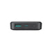 Powerbank Joyroom JR-W020 20W 10000mAh MagSafe + USB-C - USB-C cable 0.25m - black - Powerbanks<<<HurtelXML