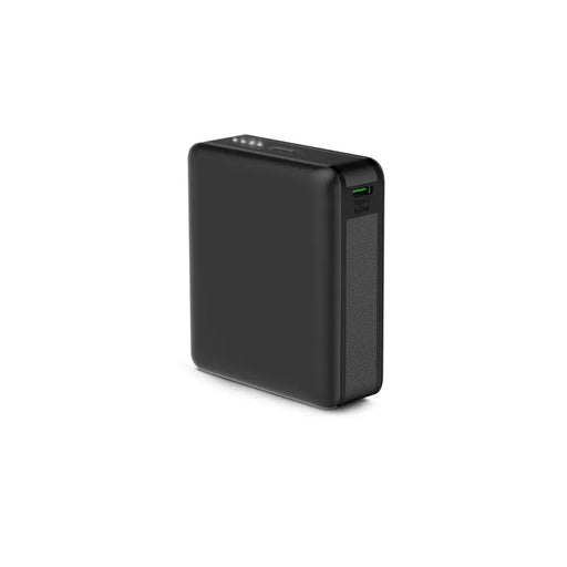 Powerbank KSIX Black 10000 mAh - Електроника Телефони и таблети<<<Компютри| Електроника<<<BigBuy&&&Power