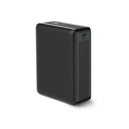 Powerbank KSIX Black 20000 mAh - Електроника Телефони и таблети<<<Компютри| Електроника<<<BigBuy&&&Power