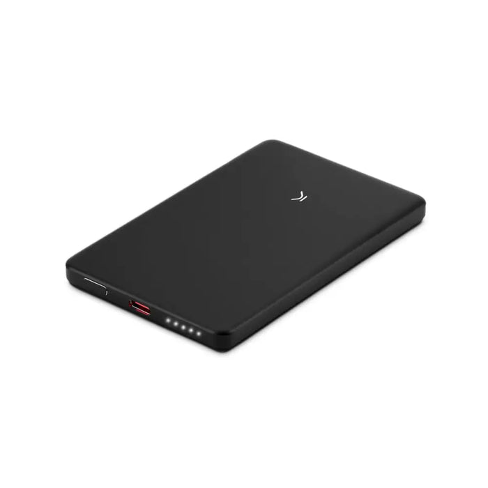 Powerbank KSIX Grey 5000 mAh - Електроника Телефони и таблети<<<Компютри| Електроника<<<BigBuy&&&Power