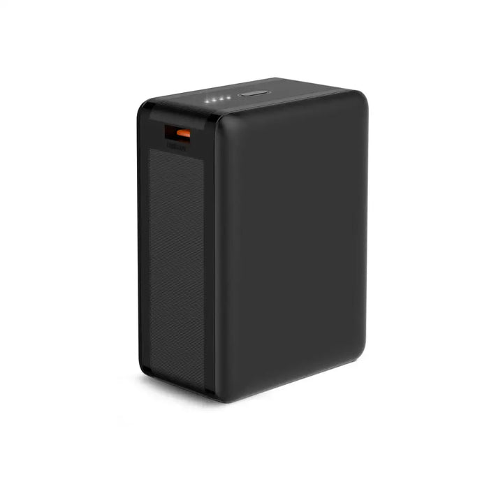 Powerbank KSIX Nano Black 30000 mAh - Електроника Телефони и таблети<<<Компютри| Електроника<<<BigBuy&&&Power