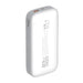Powerbank LDNIO PQ20 22.5W 20000mAh USB-C lightning (biały) - Powerbanks<<<Energy<<<InnproXML