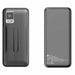 Powerbank LEOTEC LEPOW20W22K Black 20000 mAh - Електроника Телефони и таблети<<<Компютри| Електроника<<<BigBuy&&&Power