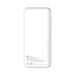 Powerbank LEOTEC LEPOW20W22W White 20000 mAh - Електроника Телефони и таблети<<<Компютри| Електроника<<<BigBuy&&&Power