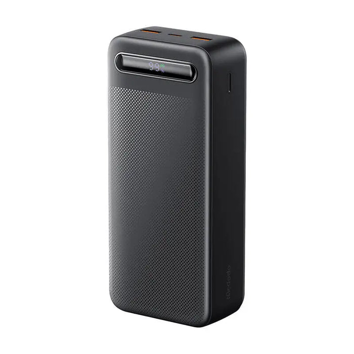 Powerbank Mcdodo MC-3911 Digital Display 30000mAh 22.5W PD (black) - Powerbanks<<<GSM Accessories<<<InnproXML
