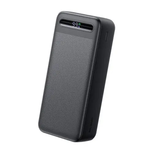 Powerbank Mcdodo MC-3911 Digital Display 30000mAh 22.5W PD (black) - Powerbanks<<<GSM Accessories<<<InnproXML