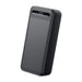 Powerbank Mcdodo MC-3911 Digital Display 30000mAh 22.5W PD (black) - Powerbanks<<<GSM Accessories<<<InnproXML