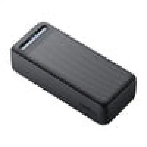 Powerbank Mcdodo MC-3911 Digital Display 30000mAh 22.5W PD (black) - Powerbanks<<<GSM Accessories<<<InnproXML