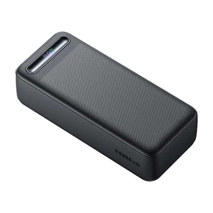 Powerbank Mcdodo MC-3911 Digital Display 30000mAh 22.5W PD (black) - Powerbanks<<<GSM Accessories<<<InnproXML