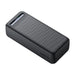 Powerbank Mcdodo MC-3911 Digital Display 30000mAh 22.5W PD (black) - Powerbanks<<<GSM Accessories<<<InnproXML