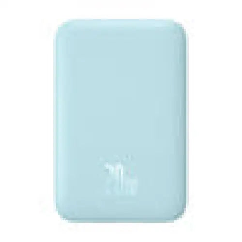 Powerbank mini Baseus 6000 mAh 20W (blue) - Powerbanks<<<Energy<<<InnproXML&&&Power Bank<<<Електроника Телефони и