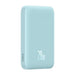 Powerbank mini Baseus 6000 mAh 20W (blue) - Powerbanks<<<Energy<<<InnproXML&&&Power Bank<<<Електроника Телефони и