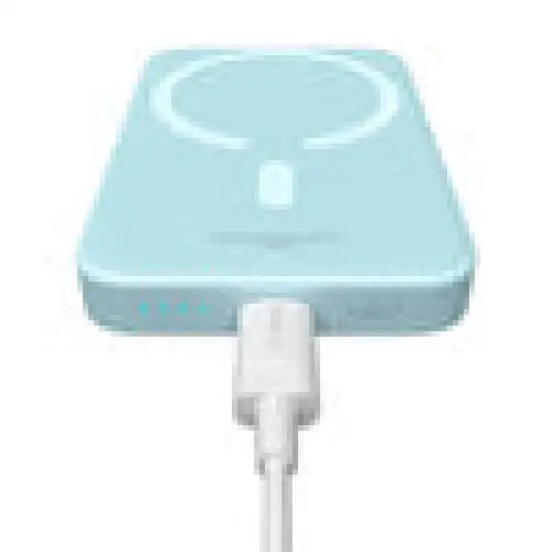 Powerbank mini Baseus 6000 mAh 20W (blue) - Powerbanks<<<Energy<<<InnproXML&&&Power Bank<<<Електроника Телефони и