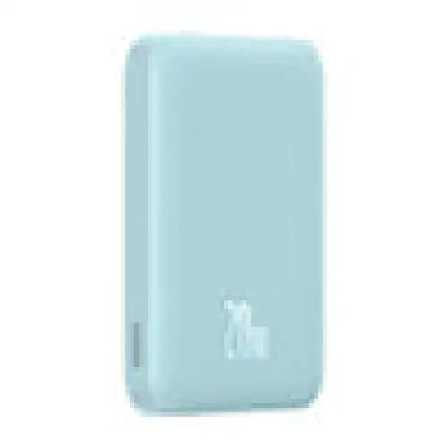 Powerbank mini Baseus 6000 mAh 20W (blue) - Powerbanks<<<Energy<<<InnproXML&&&Power Bank<<<Електроника Телефони и