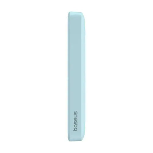 Powerbank mini Baseus 6000 mAh 20W (blue) - Powerbanks<<<Energy<<<InnproXML&&&Power Bank<<<Електроника Телефони и