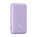 Powerbank mini Baseus 6000 mAh 20W (purple) - Powerbanks<<<Energy<<<InnproXML&&&Power Bank<<<Електроника Телефони и