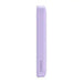 Powerbank mini Baseus 6000 mAh 20W (purple) - Powerbanks<<<Energy<<<InnproXML&&&Power Bank<<<Електроника Телефони и