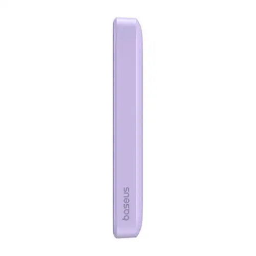 Powerbank mini Baseus 6000 mAh 20W (purple) - Powerbanks<<<Energy<<<InnproXML&&&Power Bank<<<Електроника Телефони и