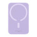 Powerbank mini Baseus 6000 mAh 20W (purple) - Powerbanks<<<Energy<<<InnproXML&&&Power Bank<<<Електроника Телефони и