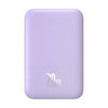 Powerbank mini Baseus 6000 mAh 20W (purple) - Powerbanks<<<Energy<<<InnproXML&&&Power Bank<<<Електроника Телефони и
