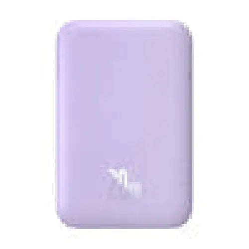 Powerbank mini Baseus 6000 mAh 20W (purple) - Powerbanks<<<Energy<<<InnproXML&&&Power Bank<<<Електроника Телефони и
